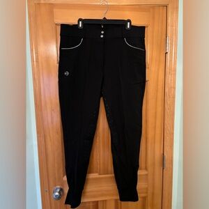 Halter ego perfection breeches